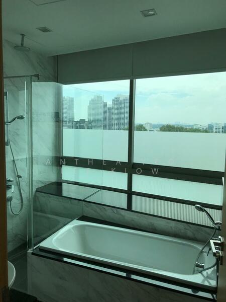 For Rent - Lush on Holland Hill