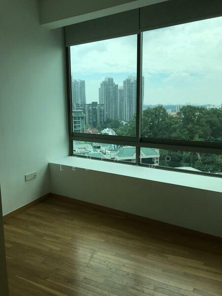 For Rent - Lush on Holland Hill