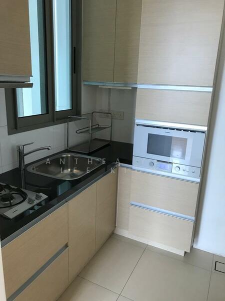 For Rent - Lush on Holland Hill