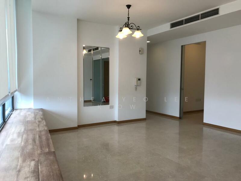 For Rent - Lush on Holland Hill