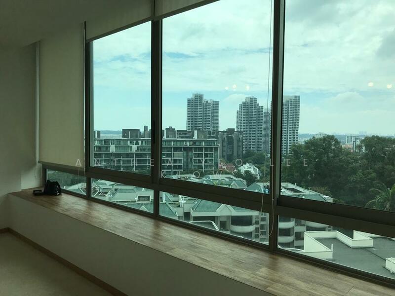 For Rent - Lush on Holland Hill