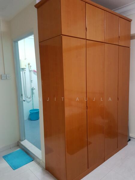 For Rent - 606 Senja Road