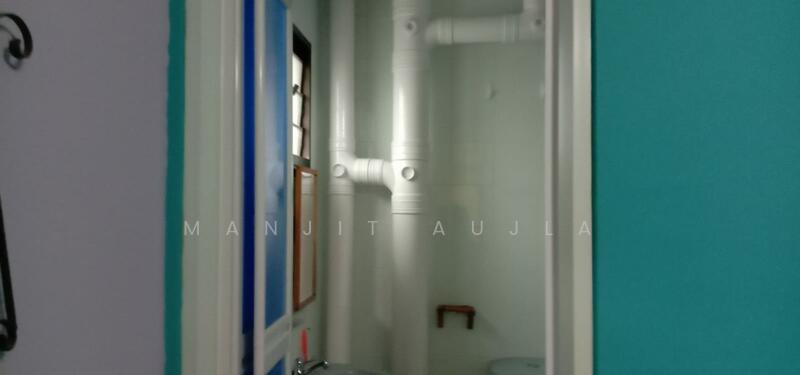 For Rent - 606 Senja Road