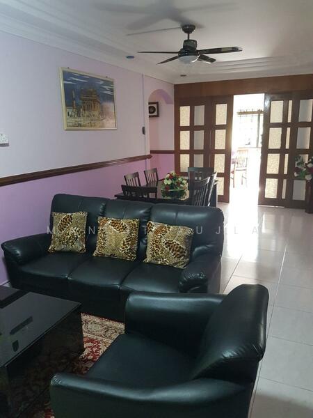 For Rent - 606 Senja Road