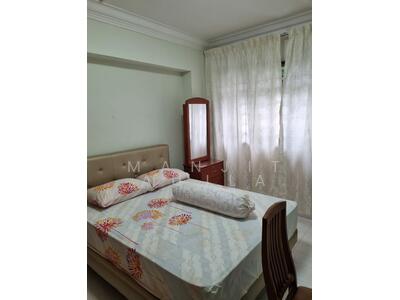 For Rent - 606 Senja Road