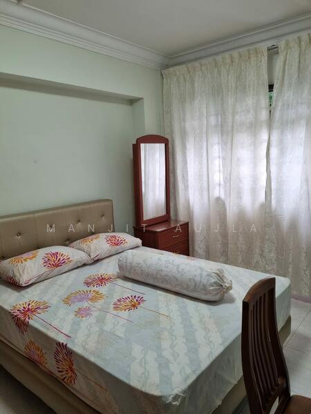 For Rent - 606 Senja Road