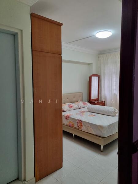 For Rent - 606 Senja Road