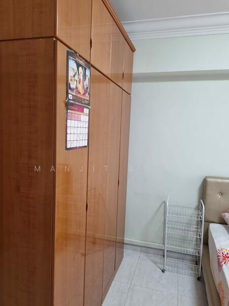 For Rent - 606 Senja Road