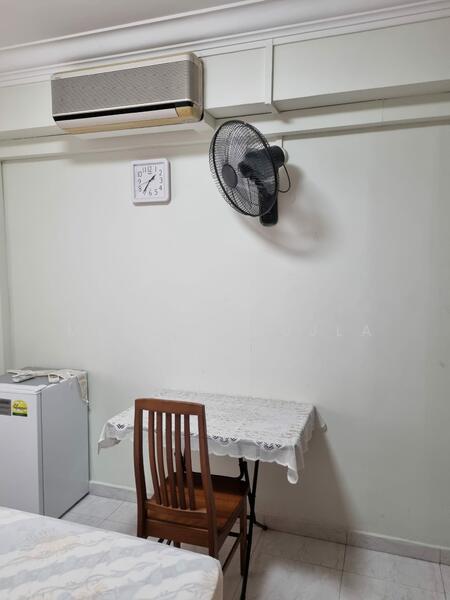 For Rent - 606 Senja Road