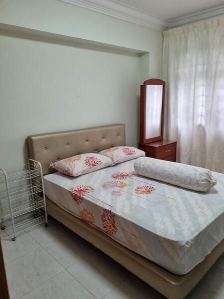 For Rent - 606 Senja Road
