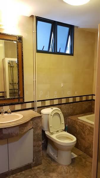 Glendale Park, 25A Hillview Avenue, 4 Bedrooms, 1,508 sqft, Condominium For Rent, by Frederick Foo, 23132735 - PropertyGuru.com.sg