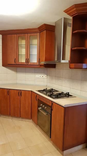 Glendale Park, 25A Hillview Avenue, 4 Bedrooms, 1,508 sqft, Condominium For Rent, by Frederick Foo, 23132735 - PropertyGuru.com.sg