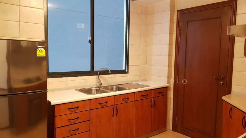 Glendale Park, 25A Hillview Avenue, 4 Bedrooms, 1,508 sqft, Condominium For Rent, by Frederick Foo, 23132735 - PropertyGuru.com.sg