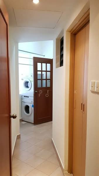 Glendale Park, 25A Hillview Avenue, 4 Bedrooms, 1,508 sqft, Condominium For Rent, by Frederick Foo, 23132735 - PropertyGuru.com.sg