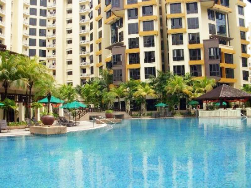 Glendale Park, 25A Hillview Avenue, 4 Bedrooms, 1,508 sqft, Condominium For Rent, by Frederick Foo, 23132735 - PropertyGuru.com.sg