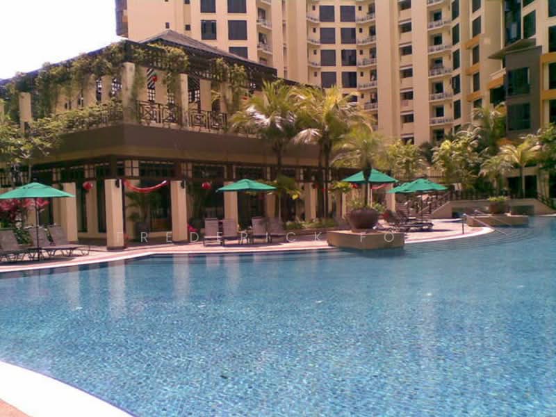 Glendale Park, 25A Hillview Avenue, 4 Bedrooms, 1,508 sqft, Condominium For Rent, by Frederick Foo, 23132735 - PropertyGuru.com.sg