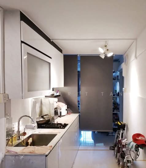 No Longer Available 89 Commonwealth Drive 89 Commonwealth Drive 1 Bedroom 517 Sqft Hdb Flats For Sale By Margaret Tan S 260 000 23133038
