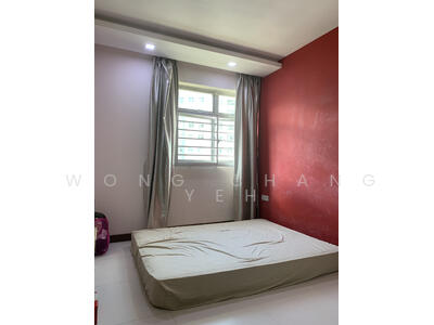 For Rent - 440C Fernvale Link