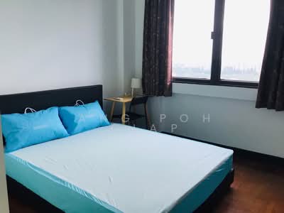 For Rent - Parc Oasis