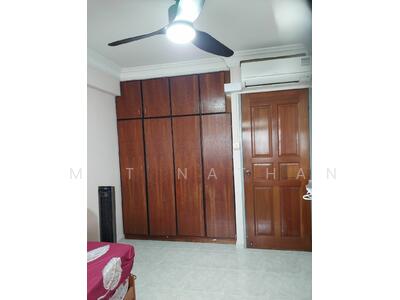 For Rent - 544 Choa Chu Kang Street 52