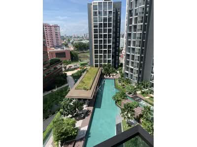 For Rent - Park Place Residences