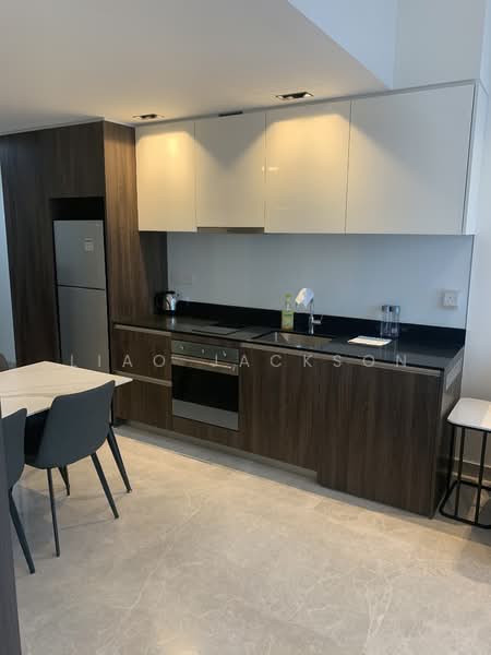 Park Place Residences, 6 Paya Lebar Road, 2 Bedrooms, 667 sqft, Condominium For Rent, by Liao Jackson, 23134621 - PropertyGuru.com.sg