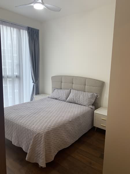 Park Place Residences, 6 Paya Lebar Road, 2 Bedrooms, 667 sqft, Condominium For Rent, by Liao Jackson, 23134621 - PropertyGuru.com.sg