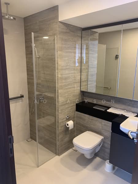 Park Place Residences, 6 Paya Lebar Road, 2 Bedrooms, 667 sqft, Condominium For Rent, by Liao Jackson, 23134621 - PropertyGuru.com.sg