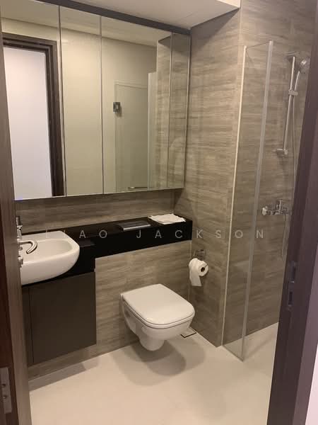 Park Place Residences, 6 Paya Lebar Road, 2 Bedrooms, 667 sqft, Condominium For Rent, by Liao Jackson, 23134621 - PropertyGuru.com.sg