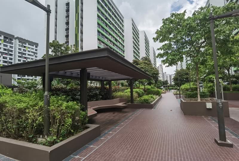 605D Tampines Street 61, 605D Tampines Street 61, 4 Bedrooms, 1,206 sqft, HDB Flat For Rent, by Winnie Wu, 23135296 - PropertyGuru.com.sg