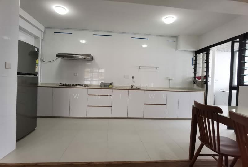 605D Tampines Street 61, 605D Tampines Street 61, 4 Bedrooms, 1,206 sqft, HDB Flat For Rent, by Winnie Wu, 23135296 - PropertyGuru.com.sg