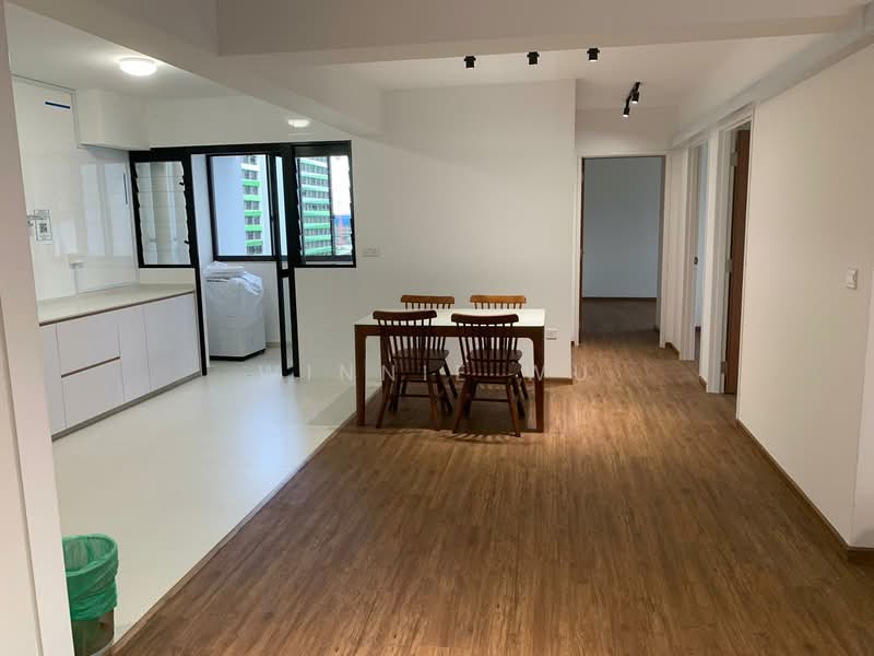 605D Tampines Street 61, 605D Tampines Street 61, 4 Bedrooms, 1,206 sqft, HDB Flat For Rent, by Winnie Wu, 23135296 - PropertyGuru.com.sg
