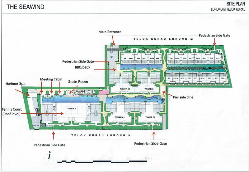 The Seawind @ Telok Kurau, 72 Lorong M Telok Kurau, 2 Bedrooms, 936 sqft, Condominium For Sale, by Adrian Lee, 23135361 - PropertyGuru.com.sg