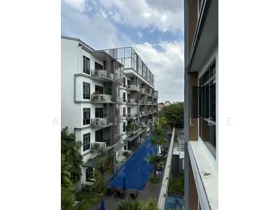 For Sale - The Seawind @ Telok Kurau