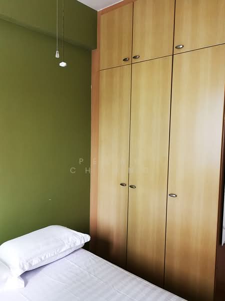 The Ansley, 33 Mandalay Road, Room Rental, 120 sqft, Condominium For Rent, by Pedro Chuang, 23135412 - PropertyGuru.com.sg
