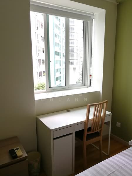 The Ansley, 33 Mandalay Road, Room Rental, 120 sqft, Condominium For Rent, by Pedro Chuang, 23135412 - PropertyGuru.com.sg
