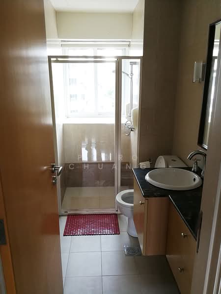 The Ansley, 33 Mandalay Road, Room Rental, 120 sqft, Condominium For Rent, by Pedro Chuang, 23135412 - PropertyGuru.com.sg
