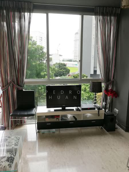 The Ansley, 33 Mandalay Road, Room Rental, 120 sqft, Condominium For Rent, by Pedro Chuang, 23135412 - PropertyGuru.com.sg