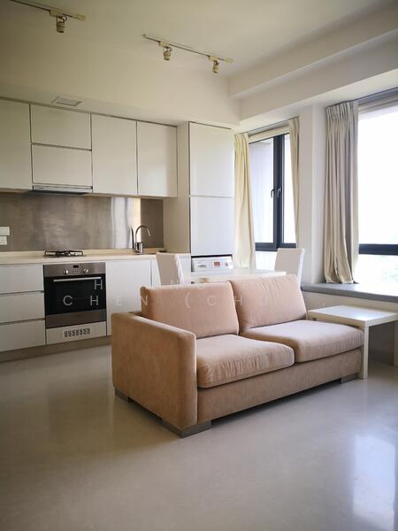Casa Fortuna, 36 Ah Hood Road, Balestier / Toa Payoh, 1 Bedroom, 506 sqft, Condominium For Rent, by Huang Pei Chen (Chu Yee), 23135580 - PropertyGuru.com.sg