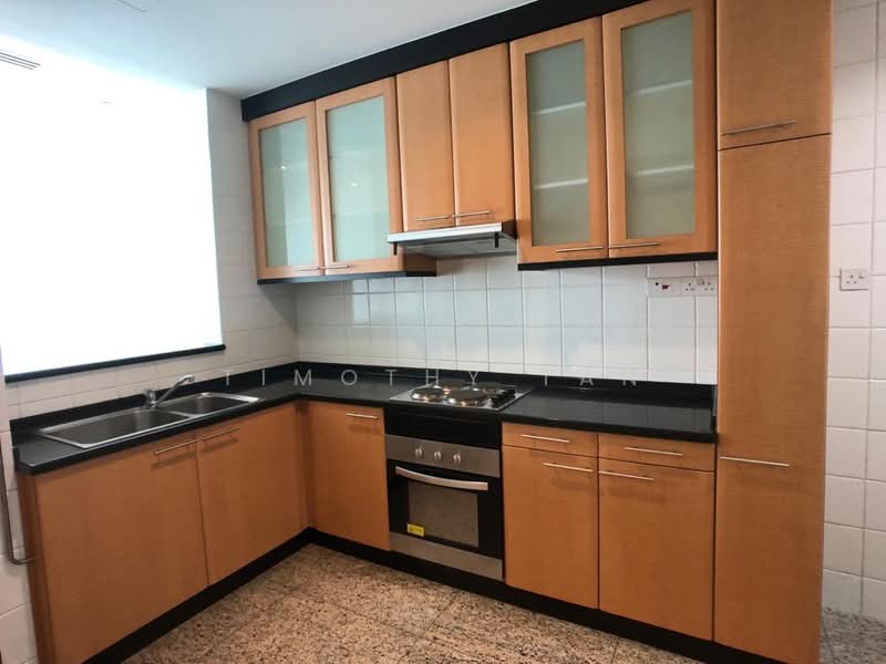 Riverside 48, 48 Robertson Quay, 1 Bedroom, 732 sqft, Apartment For Rent, by Timothy Tan, 23135633 - PropertyGuru.com.sg