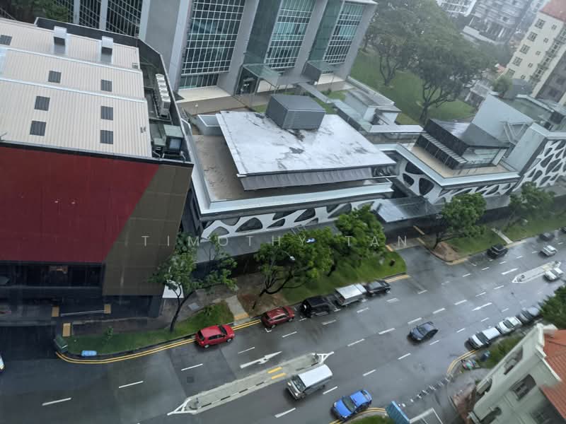 Riverside 48, 48 Robertson Quay, 1 Bedroom, 732 sqft, Apartment For Rent, by Timothy Tan, 23135633 - PropertyGuru.com.sg