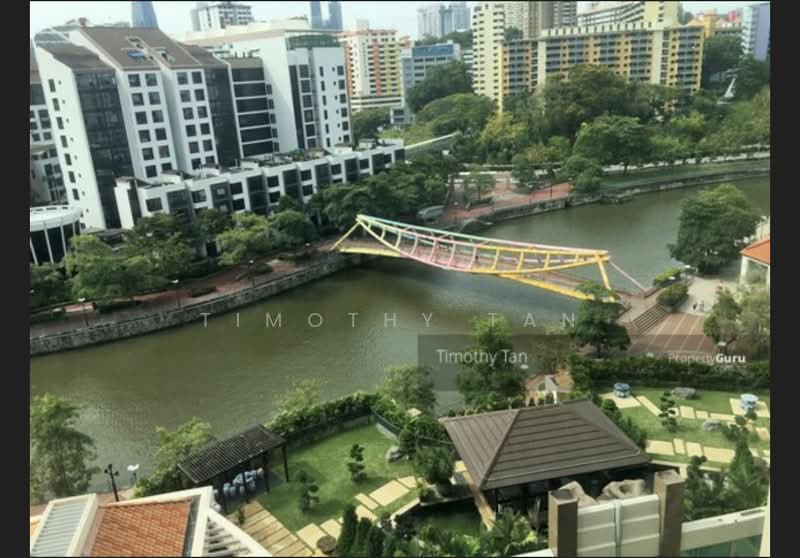 Riverside 48, 48 Robertson Quay, 1 Bedroom, 732 sqft, Apartment For Rent, by Timothy Tan, 23135633 - PropertyGuru.com.sg