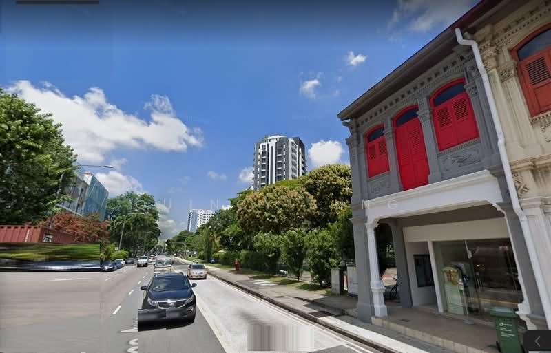 477 Sims Ave, , Studio, 251 sqft, Conservation House For Rent, by Quincy Sung, 23135744 - PropertyGuru.com.sg