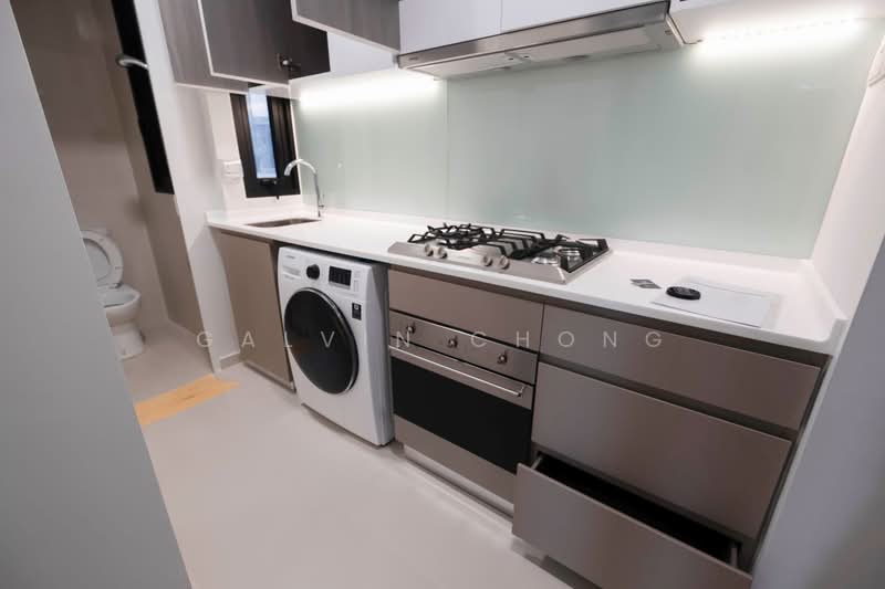 The Trilinq, 28 Jalan Lempeng, 3 Bedrooms, 1,345 sqft, Condominium For Rent, by Galvin Chong, 23135797 - PropertyGuru.com.sg