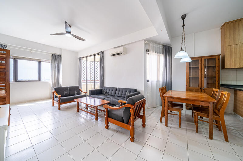 Bayshore Park, 50 Bayshore Road, 3 Bedrooms, 1,173 sqft, Condominium For Rent, by Felicia Cai, 23136367 - PropertyGuru.com.sg