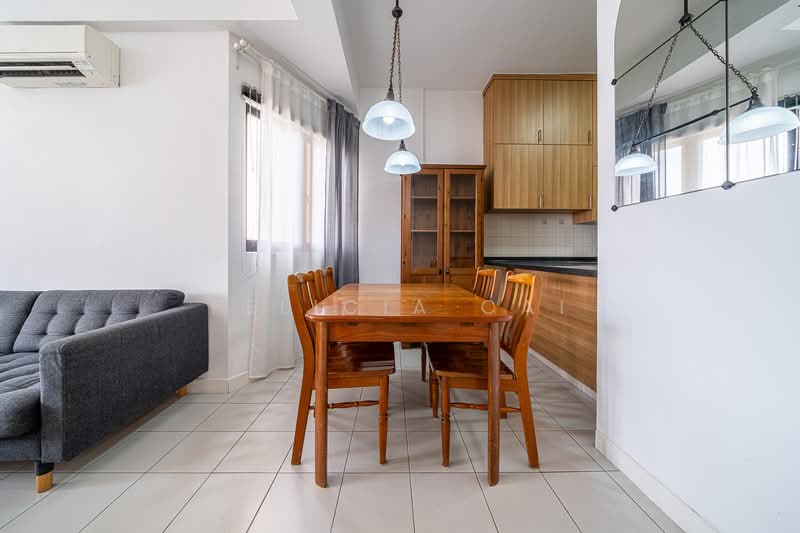 Bayshore Park, 50 Bayshore Road, 3 Bedrooms, 1,173 sqft, Condominium For Rent, by Felicia Cai, 23136367 - PropertyGuru.com.sg