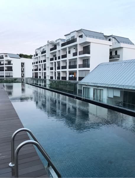 E Maisons (The Maisons), 30 Braddell Road, 2 Bedrooms, 936 sqft, Apartment For Rent, by Lizzy Zhou, 23136653 - PropertyGuru.com.sg