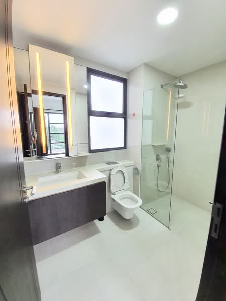 E Maisons (The Maisons), 30 Braddell Road, 2 Bedrooms, 936 sqft, Apartment For Rent, by Lizzy Zhou, 23136653 - PropertyGuru.com.sg