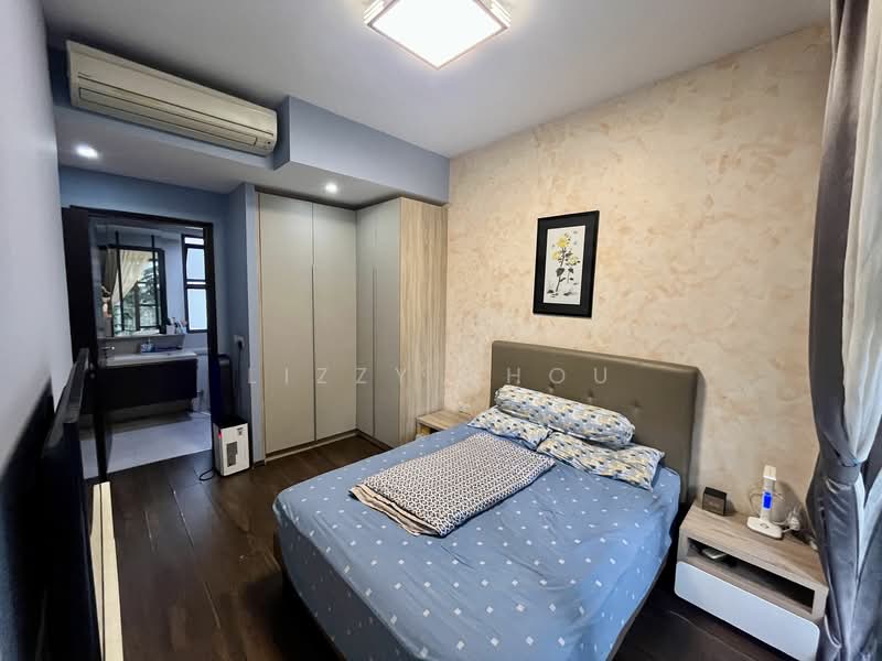 E Maisons (The Maisons), 30 Braddell Road, 2 Bedrooms, 936 sqft, Apartment For Rent, by Lizzy Zhou, 23136653 - PropertyGuru.com.sg