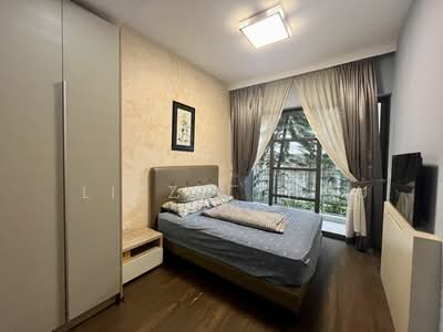 For Rent - E Maisons (The Maisons)